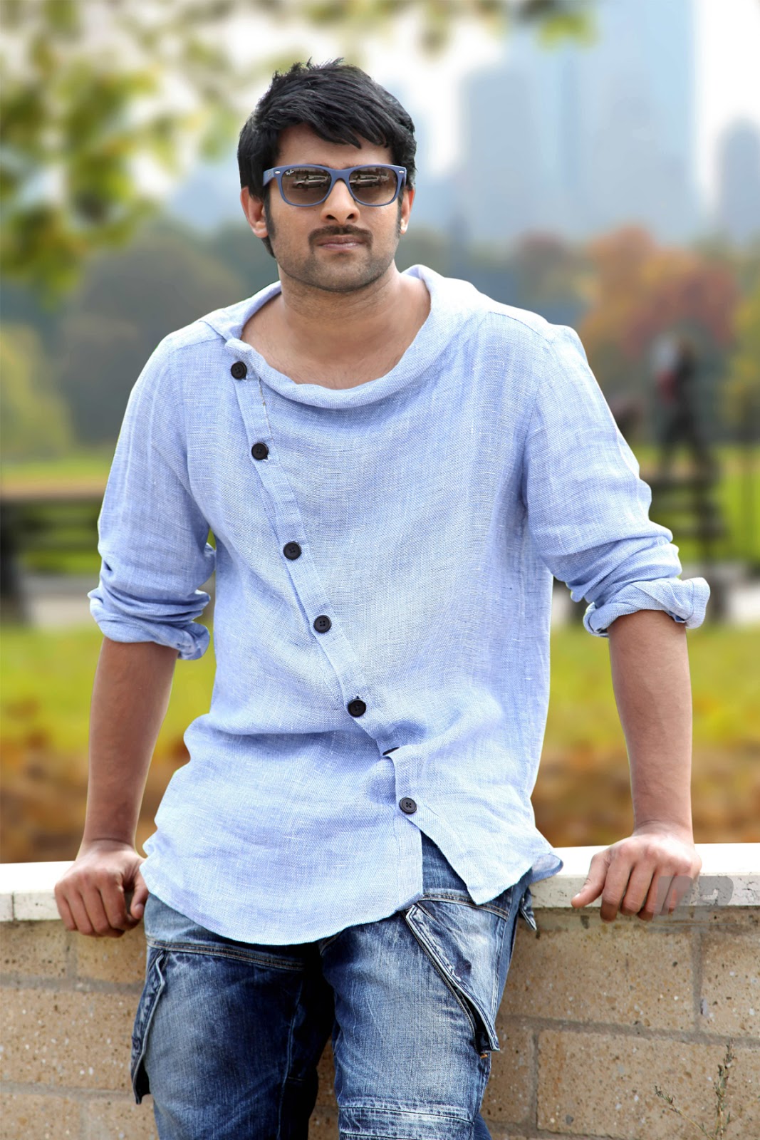 Prabhas Images